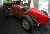 Maserati Tipo 4 CM 2000/2500 s/n 2011