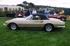 Ferrari 365 California PF Cabriolet s/n 9631