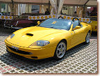 550 Barchetta Pininfarina #124370