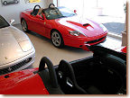 550 barchetta s/n 124383