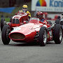 Maserati 250 F, s/n 2526