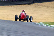 Maserati 6 CM, s/n xxx