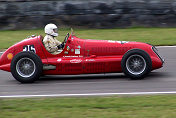 Maserati 4 CL, s/n xxx