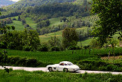 Mercedes 300 SL Gullwing