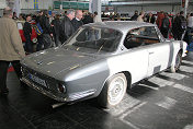 BMW Bertone