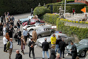 Concorso d'Eleganza Villa d'Este