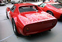 Iso Rivolta Daytona s/n IR 330339 with engine Chevrolet Corvette 8 V. Body by Neri e Bonacini.