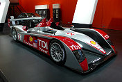 Audi R10