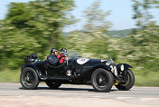 035 Rollinger/Rollinger L Alfa Romeo 6C-1750 SS 1929 0312870