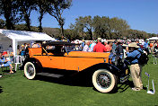 1930 Packard 734 Roadster Dan and Frad Kanter