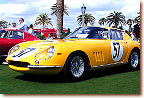 275 GTB/c s/n 09027