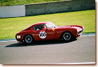 250 GT SWB Berlinetta s/n 1791GT  - Corrado Cupellini