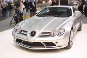 Mercedes-Benz SLR by McLaren.002