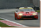 Larbre 550 Maranello s/n 108612 - Bryner - Calderari - Zacchia