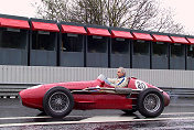 Maserati 250 F, s/n 2518