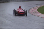 Maserati 250 F, s/n 2526