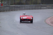 Maserati 300 S, s/n 3051