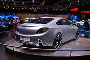 Opel GTC Concept