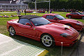 550 barchetta with factory Soft Top