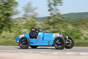 028 Kontogiannis / Shimfle GK Bugatti T37 1927