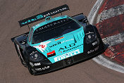 02  Vitaphone Racing Team GER - Jamie Davies, GBR - Thomas Biagi, ITA - Maserati MC 12 GT1