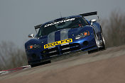 27 Team Racing Box - tba - tba - Dodge Viper GT3