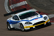 44  Race Alliance  AUT - tba - tba - Aston Martin DBR9