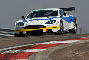 44  Race Alliance  AUT - tba - tba - Aston Martin DBR9