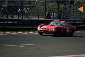 330 GTO s/n 4561SA