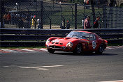 330 GTO s/n 4561SA