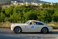 Maserati A6 G-2000 Zagato Coupé, s/n 2106