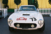 Ferrari 250 GT SWB s/n 1613GT (Merlin/Rossignol)