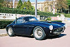 Ferrari 250 GT SWB s/n 2165GT (Sage)