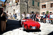 1952  Ferrari 225 S Vignale Spider, s/n 0192ET  [Gnutti / della Giovanna (ITA)]