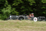 1929  Bentley 4.5 Le Mans  [Boller / Wildbolz (CHE)]