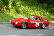 1957  AC Ace Bristol Zagato  [Feldman / Croul (USA)]