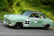 1951  Chrysler Saratoga  [Eberhardt / Mead (DEU)]