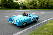 1952  Panhard Dyna Sport  [Tauscher / Riedel (DEU)]