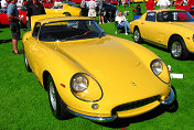 Ferrari 275 GTB s/n 07887