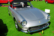 Ferrari 275 GTS s/n 07957