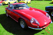 Ferrari 275 GTB s/n 08159