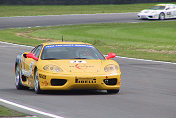 Ferrari 360 Challenge, s/n 118538