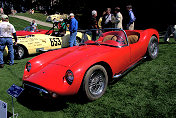 1957 Devin SS - Alex Quattenbaum