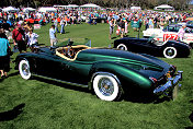 1952 Maverick Sportster