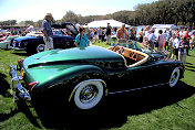 1952 Maverick Sportster