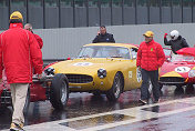 Ferrari 250 GT Boano, s/n 0541GT