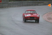 Ferrari 250 GT LWB Berlinetta Scaglietti "TdF", s/n 1139GT