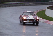 Ferrari 250 GT LWB Berlinetta Scaglietti "TdF", s/n 1143GT