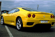 360 Modena s/n 112885