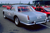 250 GT Coupé Pininfarina s/n 1349GT, Andreas Feigenwinter